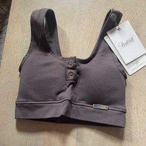 Bombshell sportswear bra